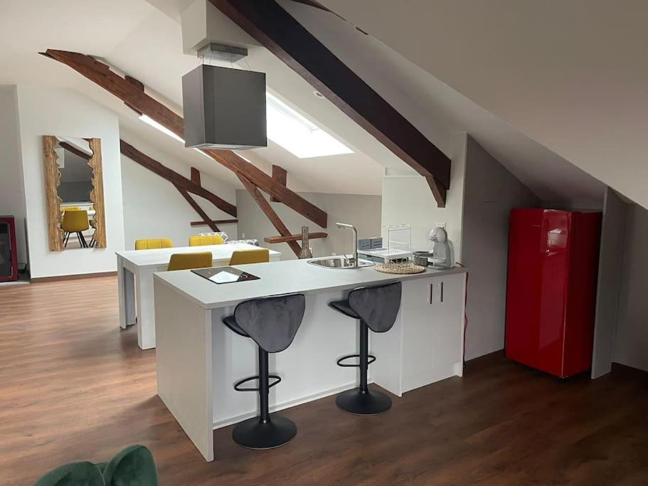 Apartamento El Ferreiro Grado Exterior foto